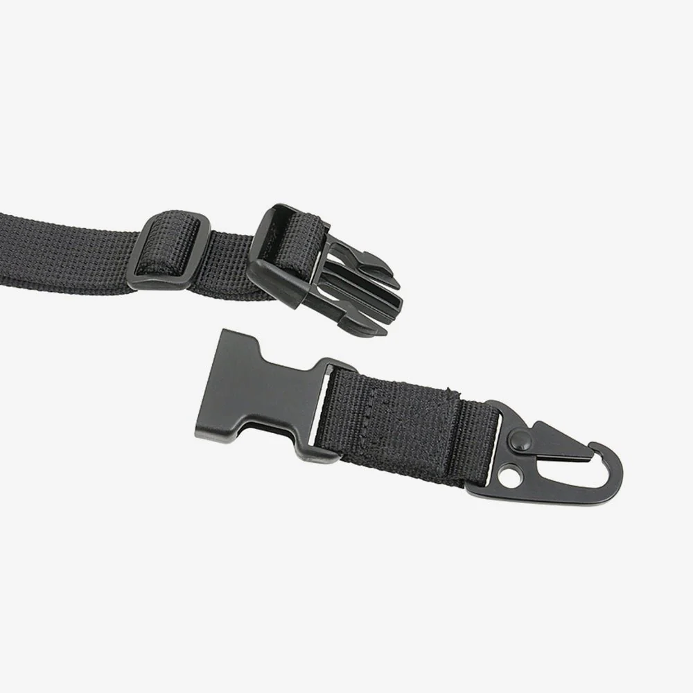 2 Punkt Tactical Sling schnell verstellbar - Image 3