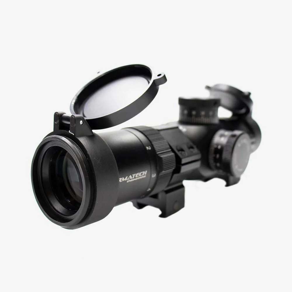 Carmatech Supremacy Scope Zielfernrohr - Image 4
