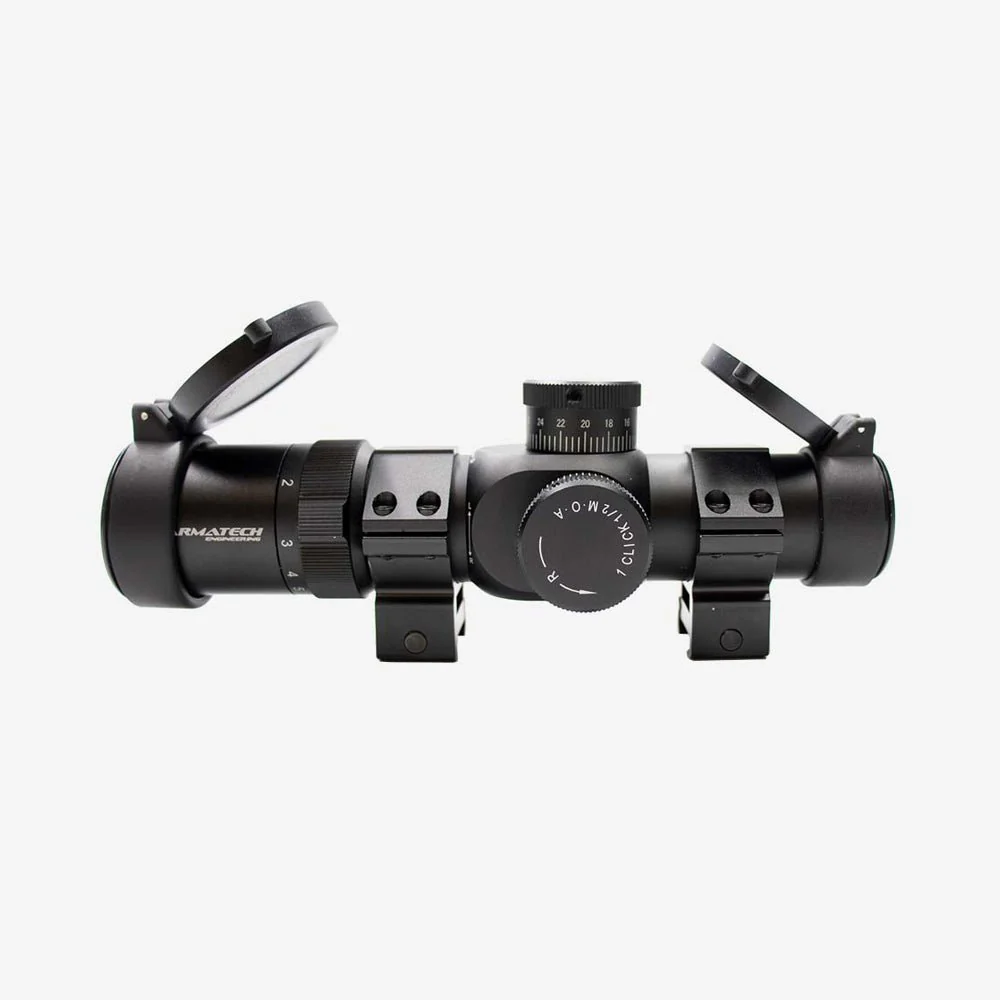 Carmatech Supremacy Scope Zielfernrohr - Image 6
