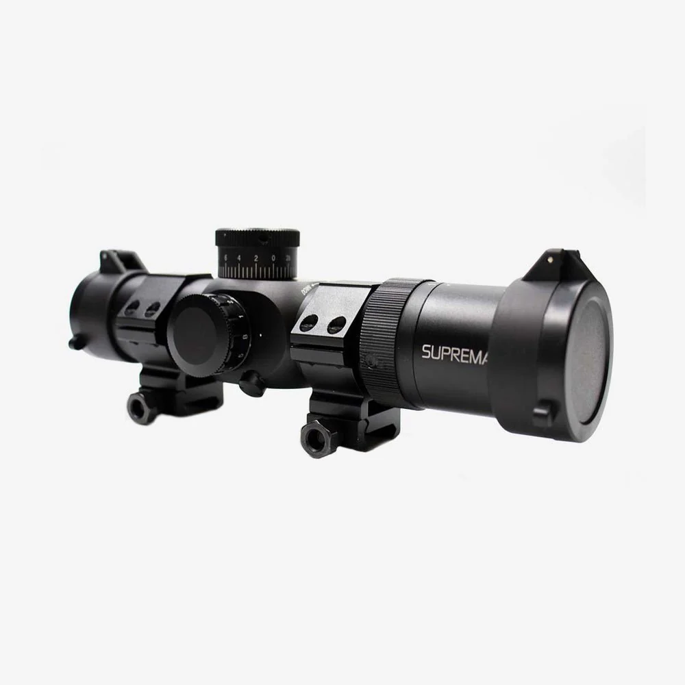 Carmatech Supremacy Scope Zielfernrohr - Image 9