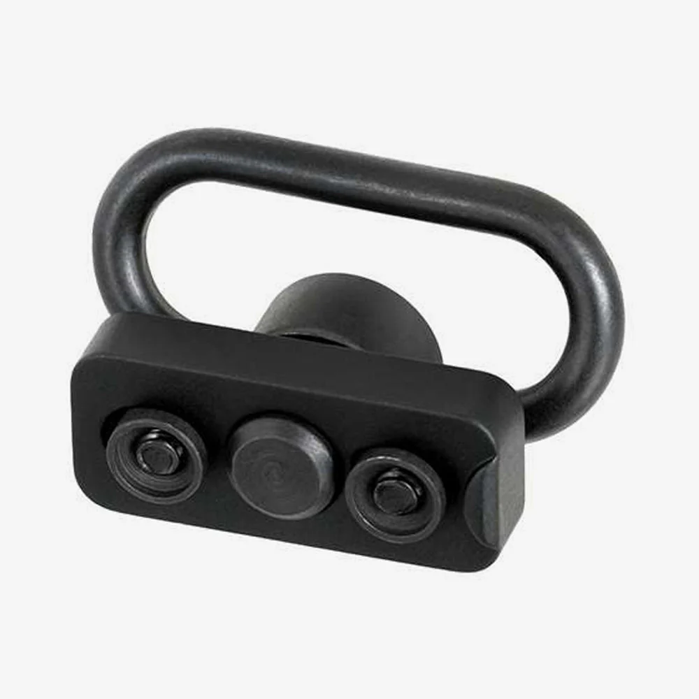 Druckknopf QD + Sling Mount Key-Mod - Image 3