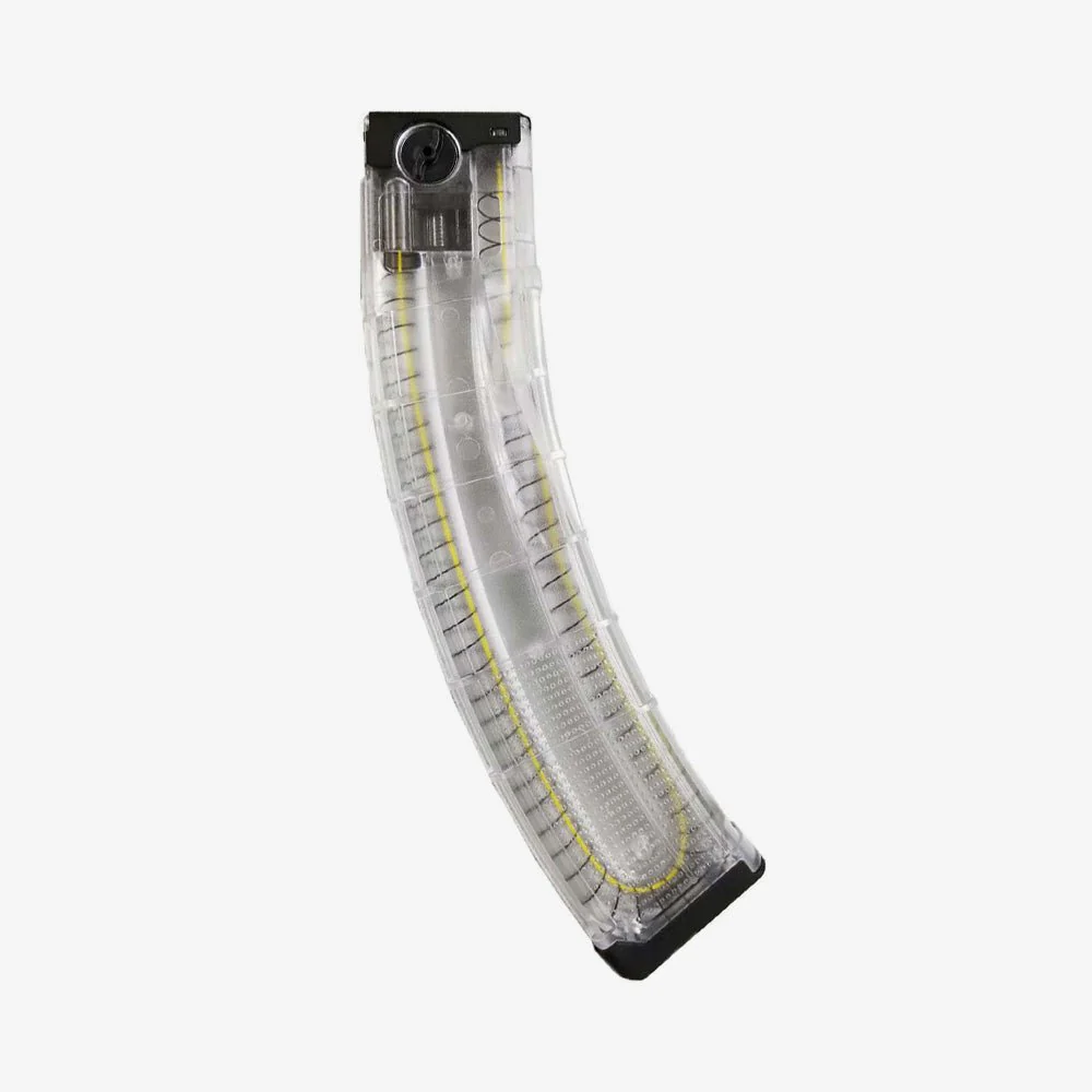 First Strike T15 V2 Magazin 30 Schuss - Image 3