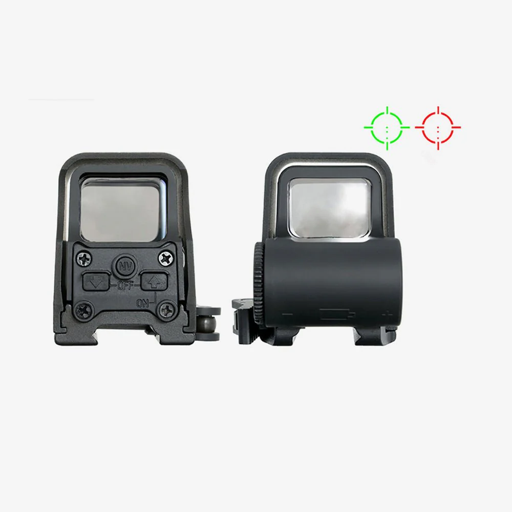 Holo Sight Mod.X Reflexvisier - Image 3