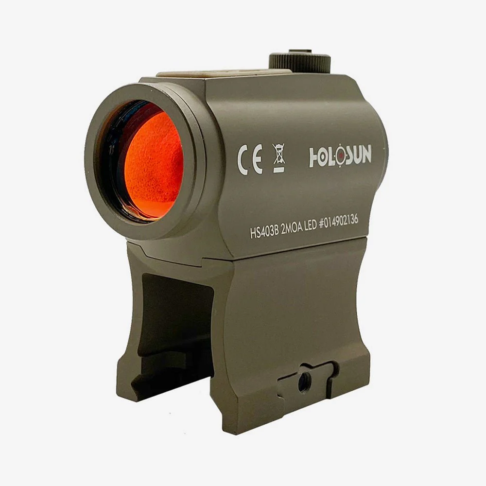 Holosun HS403B Reflexvisier - Image 8