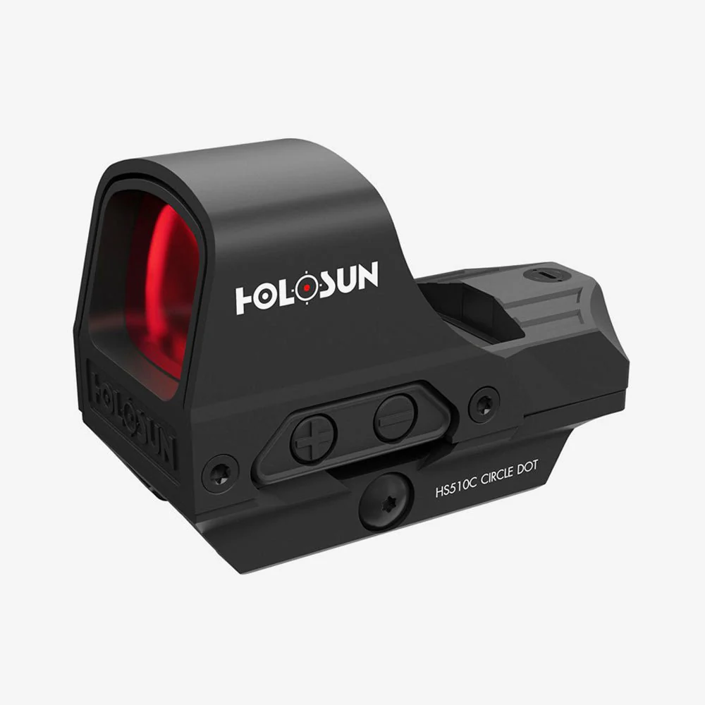 Holosun HS510C Reflexvisier - Image 8