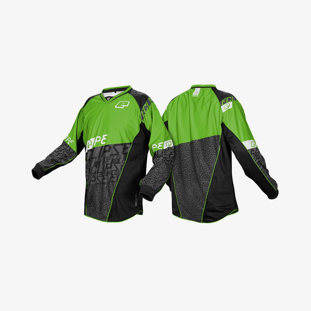 Planet Eclipse FANTM Paintball Jersey - Image 7