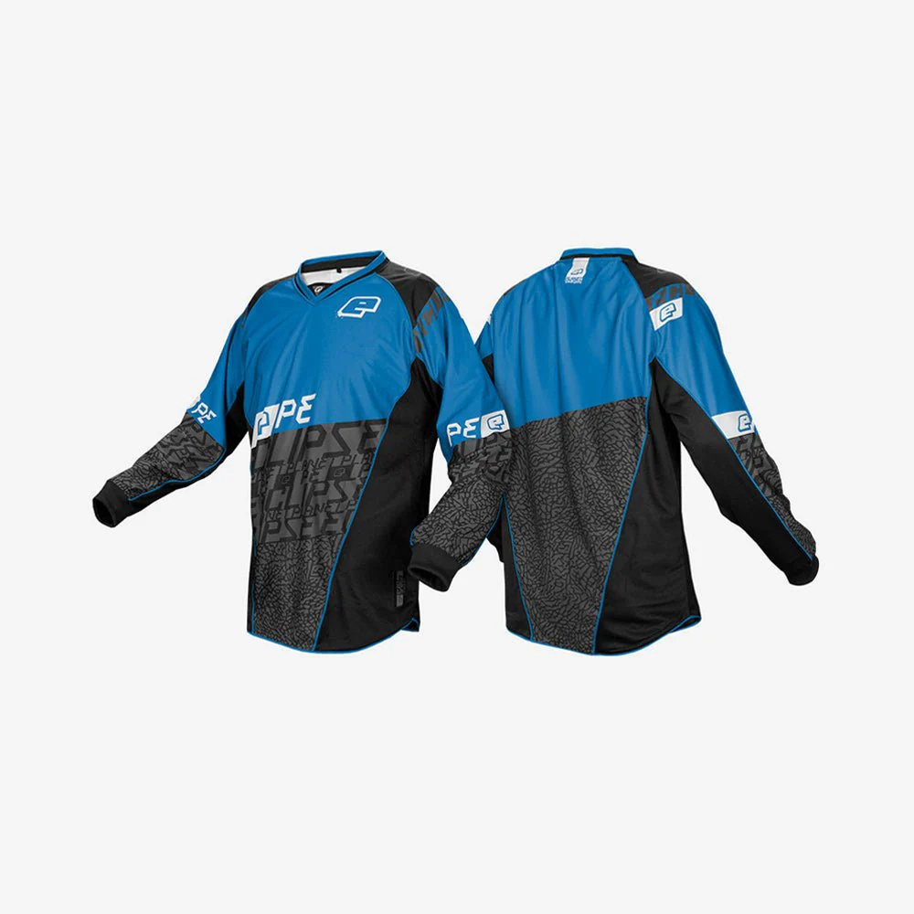 Planet Eclipse FANTM Paintball Jersey - Image 9