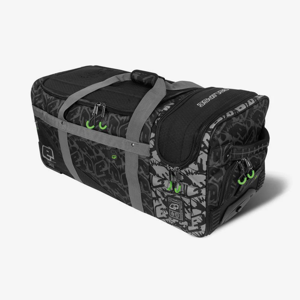 Planet Eclipse GX2 Classic Kitbag Paintballtasche - Image 12