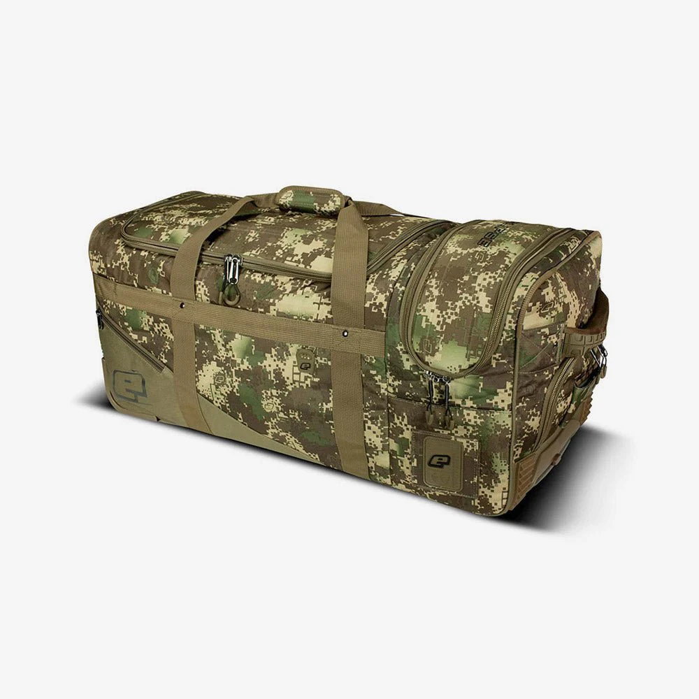 Planet Eclipse GX2 Classic Kitbag Paintballtasche - Image 13