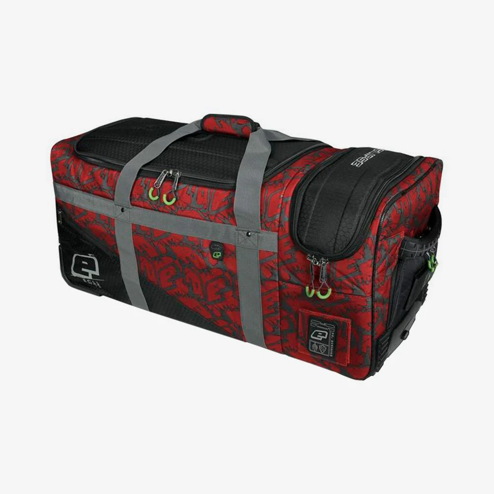 Planet Eclipse GX2 Classic Kitbag Paintballtasche - Image 6