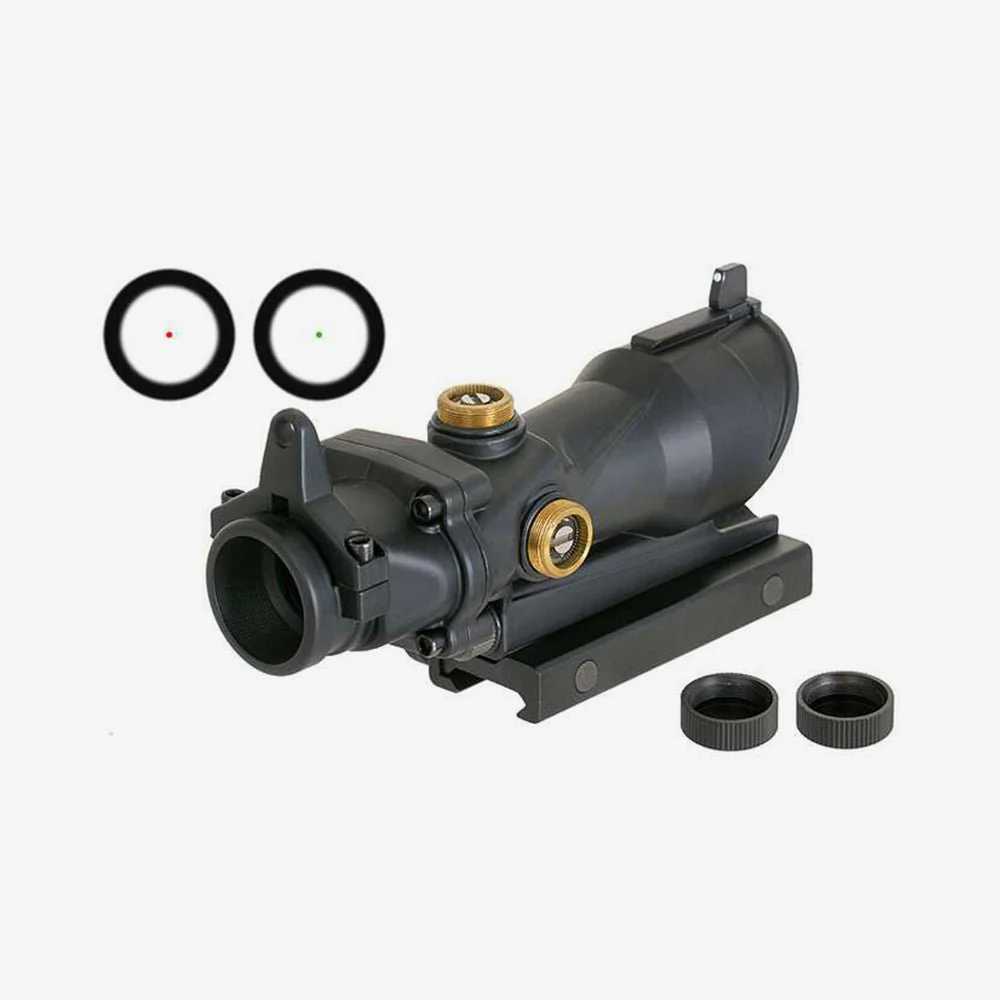 Red Dot Reflexvisier 1x32 - Image 3