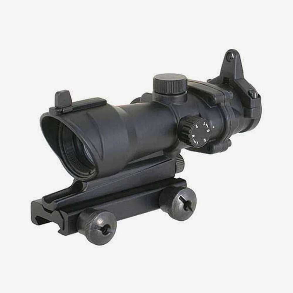 Red Dot Reflexvisier 1x32 - Image 8