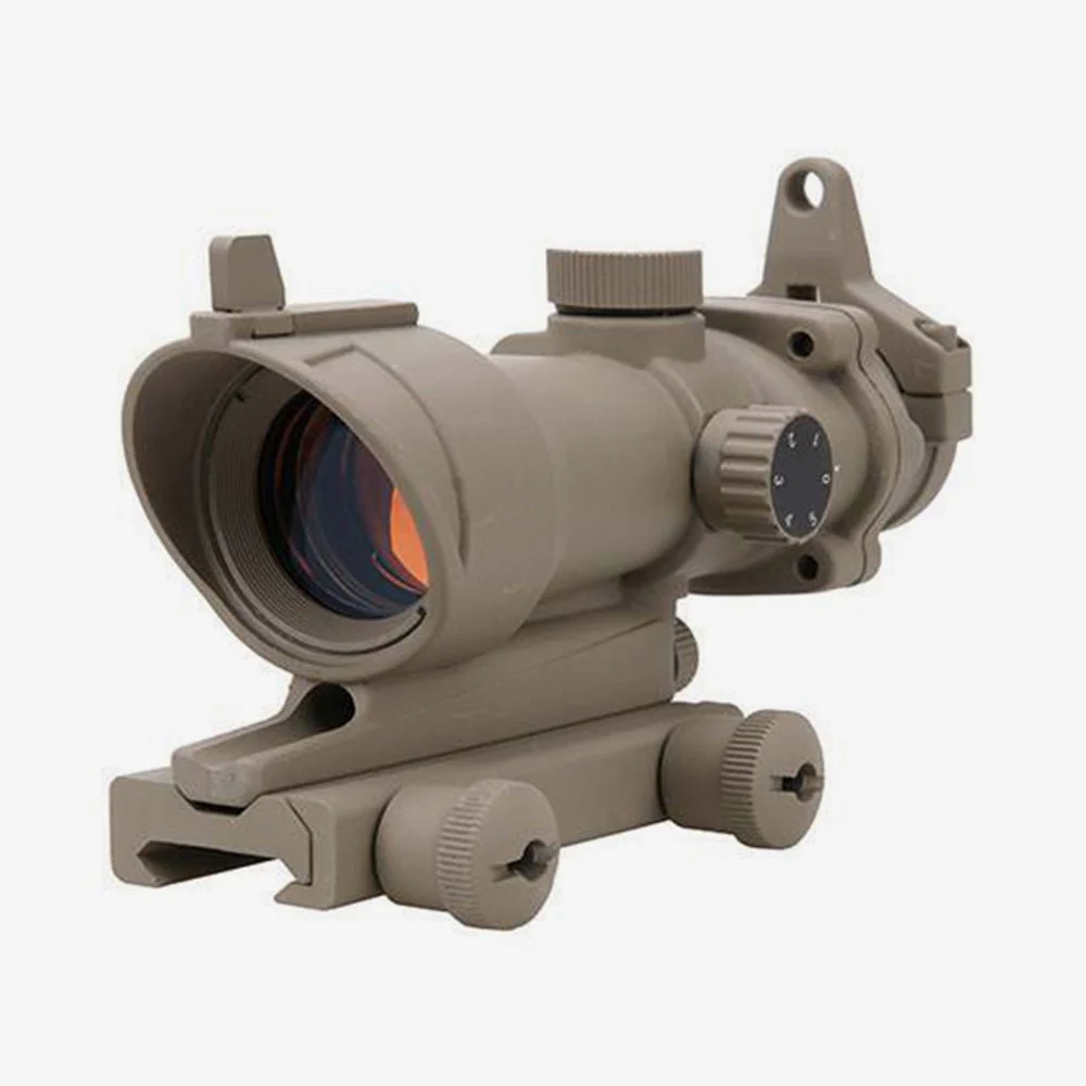 Red Dot Reflexvisier 1x32 - Image 9