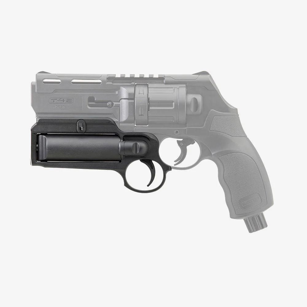 Umarex T4E HDR 50 Launcher für PGS Kartuschen - Image 5