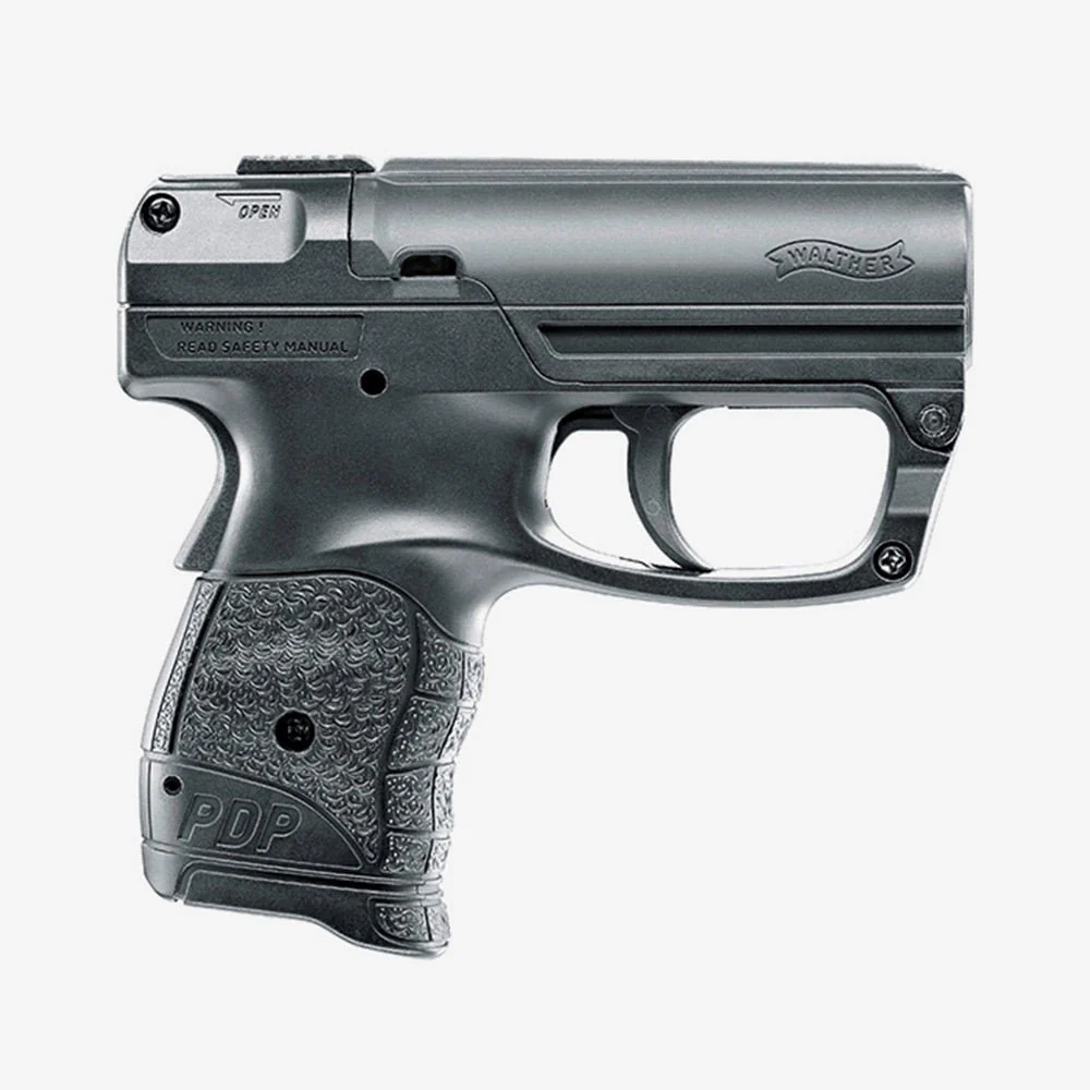 Walther/Umarex PGS Personal Guard System inkl. Pfefferkartusche - Image 3
