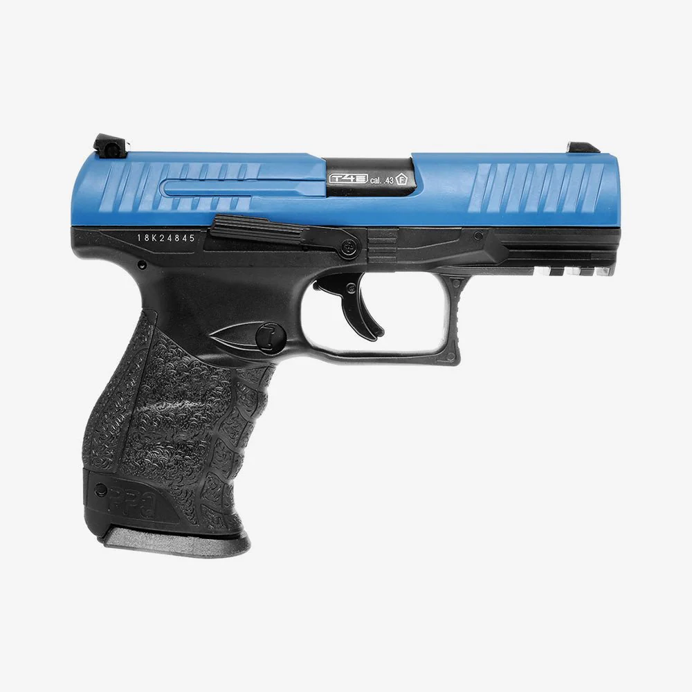 Walther/Umarex PPQ M2 T4E Pistole - Image 7